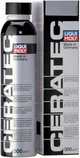 Liqui Moly Protection anti-usure pour céramique CERATEC 3721 300 ml (0.30 l)