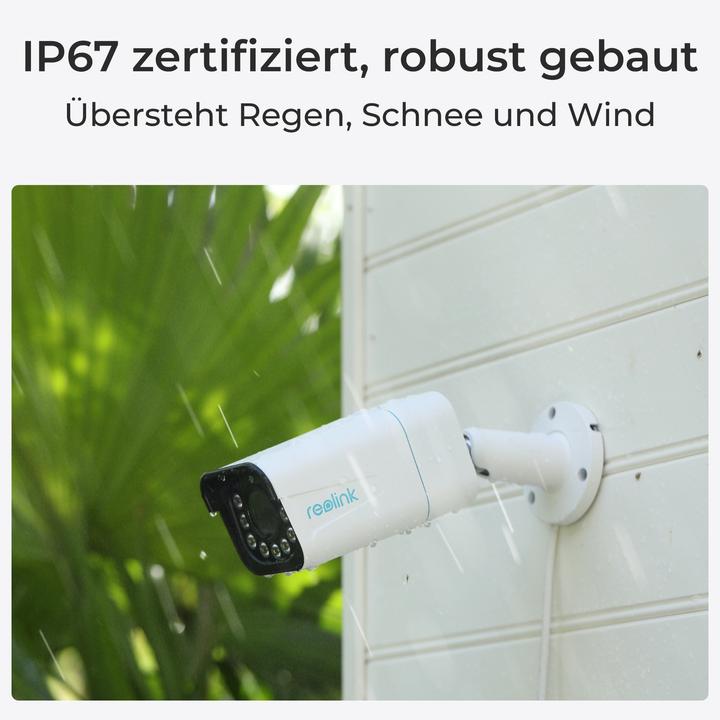 Produktbild Reolink P430-4K 8MP (3840 x 2160 Pixels)