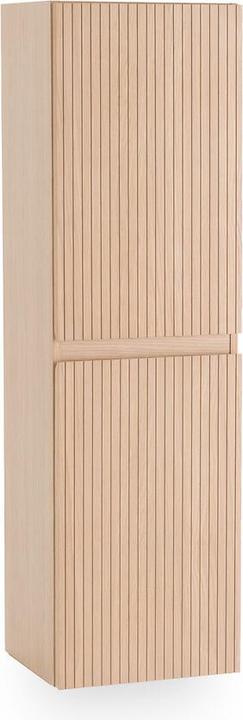 Produktbild La Redoute Interieurs Nilia (35 x 30 x 120 cm)