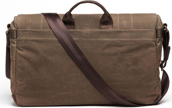 ONA Union Street Ranger Tan (Sac à bandoulière pour appareil photo)