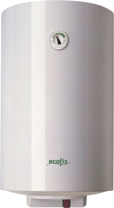 Actual product image Ariston Ecofix 50 V EU2 Vertical Boiler System White