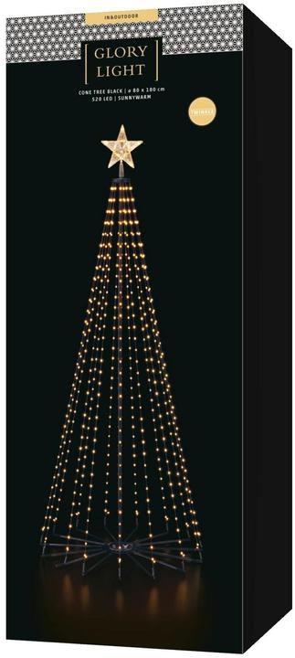 Immagine prodotto STT Albero a cono