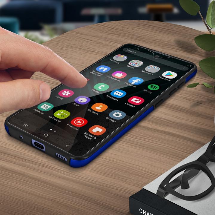 Produktbild Avizar Complet Series (Samsung Galaxy S20 FE)