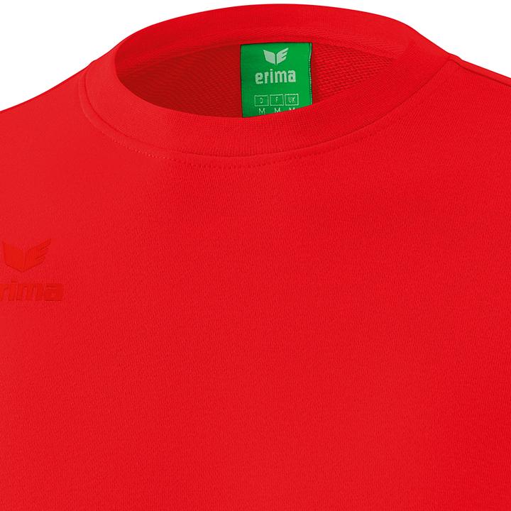 Actual product image Erima Sweatshirt (3XL)