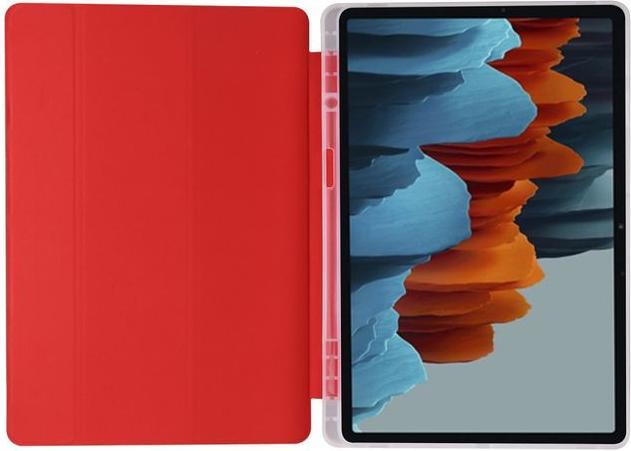 Immagine prodotto MU Classic Tripla copertura pieghevole con porta stilo (Galaxy Tab S7+)