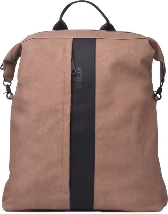 KCB Rucksack Stripe
