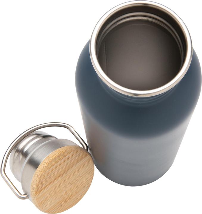Produktbild Xd Collection Flasche Modern Edelstahl 710ml (0.71 l)