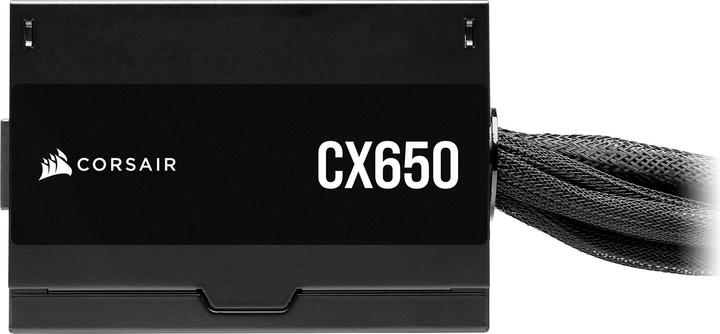 Immagine prodotto Corsair CX650 (650 W)