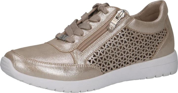Taupe Metallic 341