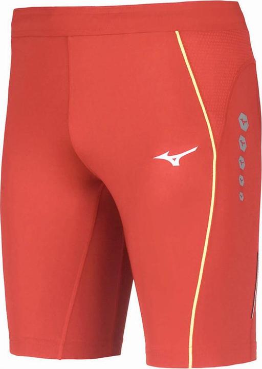 Actual product image Mizuno Men Premium MIDtight (M)