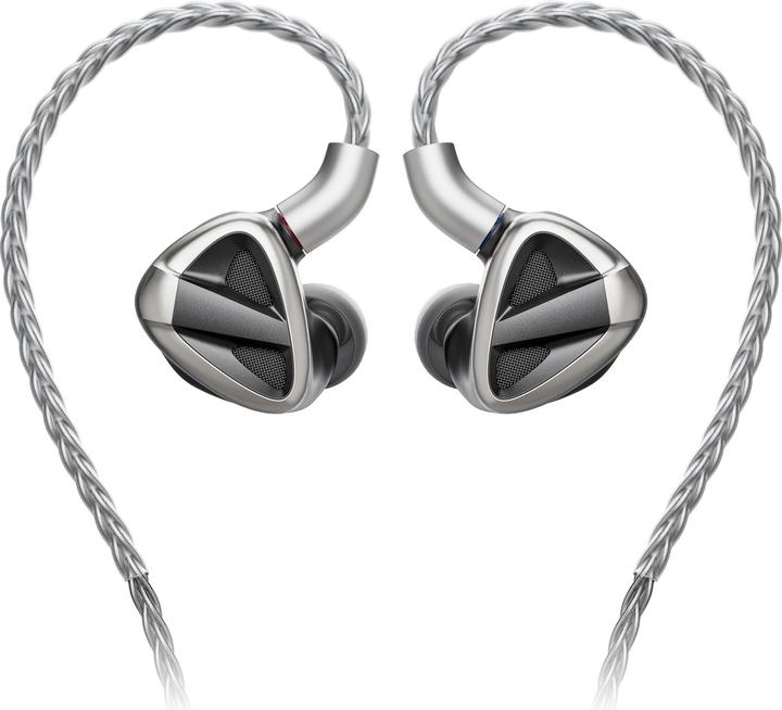 Image du produit FiiO FH19 (pas de réduction du bruit, Filaire)