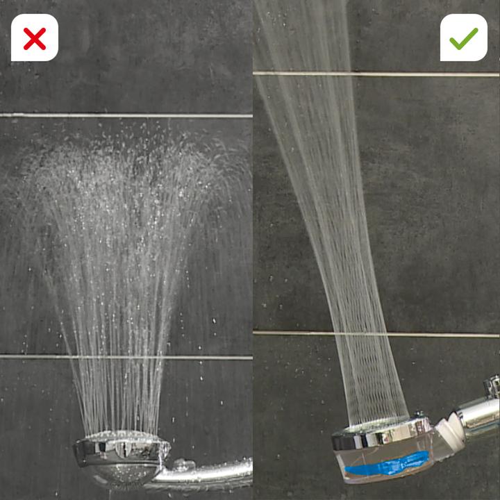 Produktbild MediaShop Aquadon EcoTornado (1 Strahlarten)