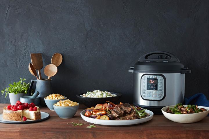 Image du produit Instant Pot Duo
