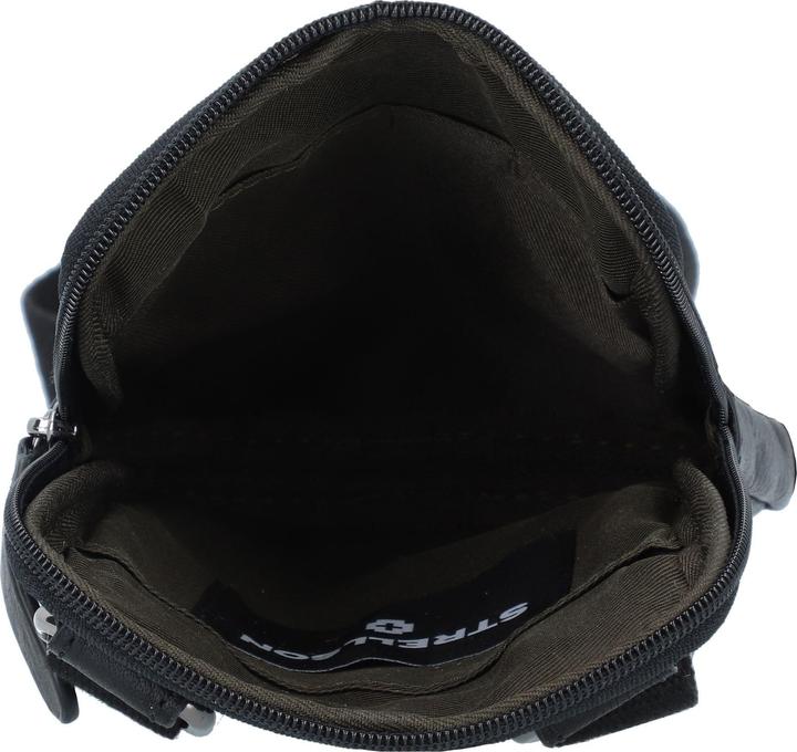 Actual product image Strellson Shoulder Bag Hyde Park ShoulderBag XSVZ1