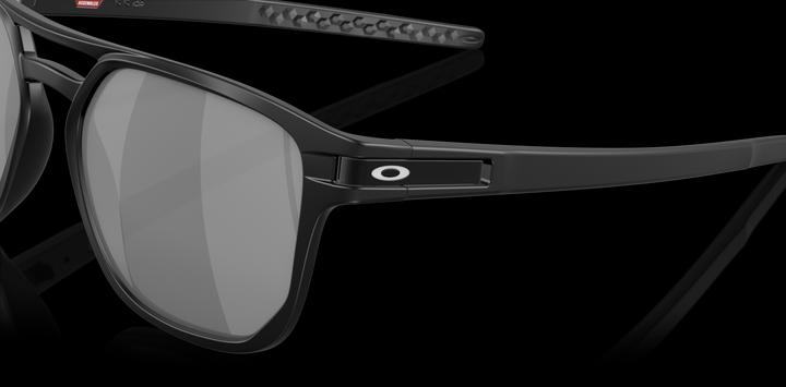 Immagine prodotto Oakley Latch Beta Matte BlackPrizm Black Polarizzato