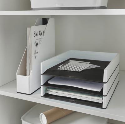Produktbild Leitz Stehsammler (A4)