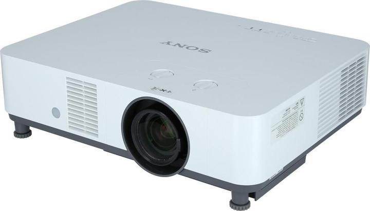 Actual product image Sony VPL-PHZ51 (Full HD, 5300 lm, 1.23:1 - 1.97:1)