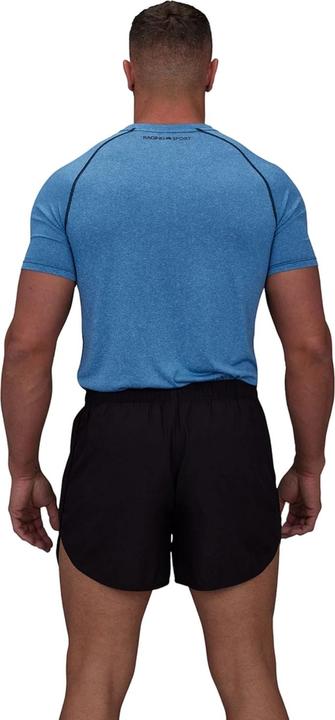 Immagine prodotto Raging Bull Pantaloncini da Corsa Uomo (XXL)
