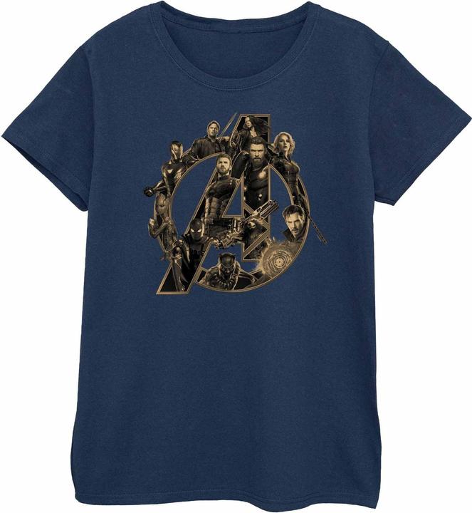 Bleu marine