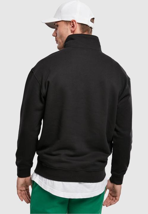 Produktbild Urban Classics Organic Basic Troyer (L, XXL)