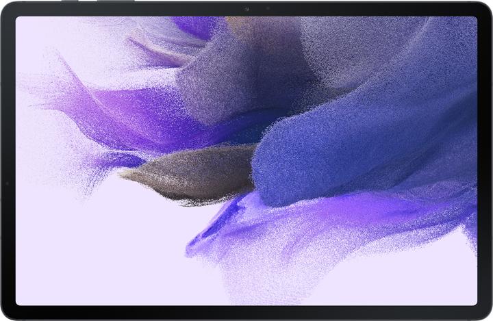 Produktbild Samsung Galaxy Tab S7 FE (5G, 12.40", 128 GB, Mystic Black)