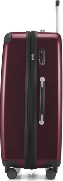 Produktbild Hauptstadtkoffer Alex - Koffer Hartschaleglänzend mit TSA (119 l, L (90 - 115l))