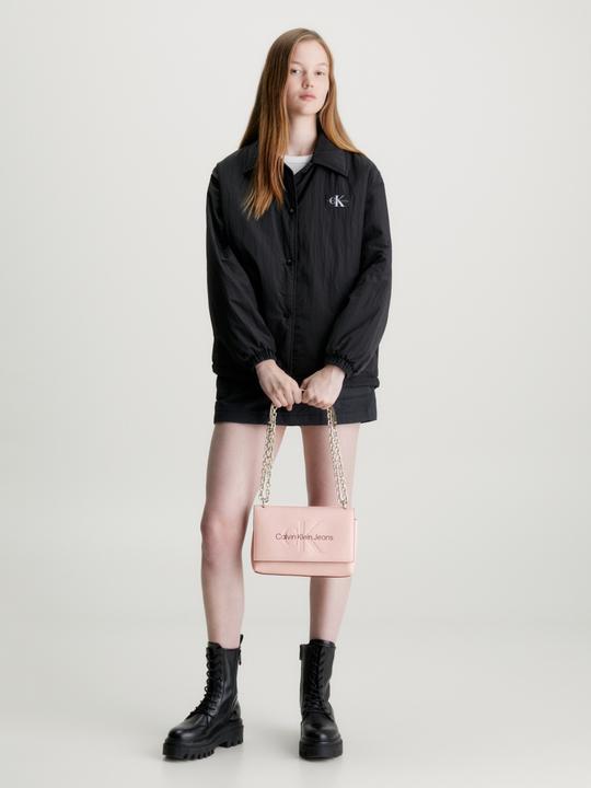 Immagine prodotto Calvin Klein Borsetta Ew Flap sagomata da donna