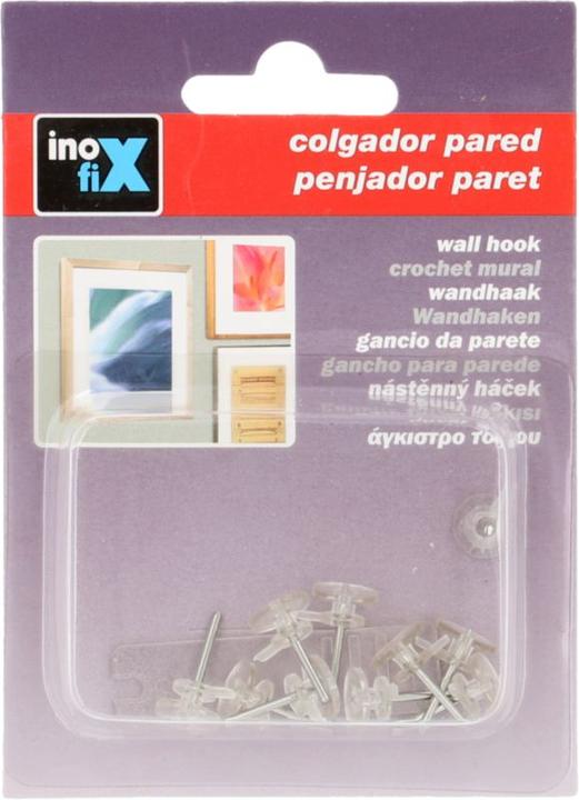 Produktbild Inofix Bildhaken