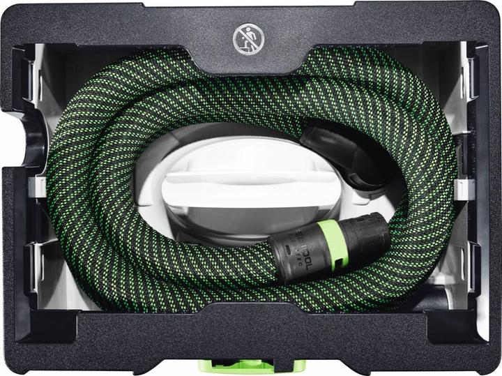 Produktbild Festool Absaugmobil CTLC SYS I-Basic (Trockensauger)