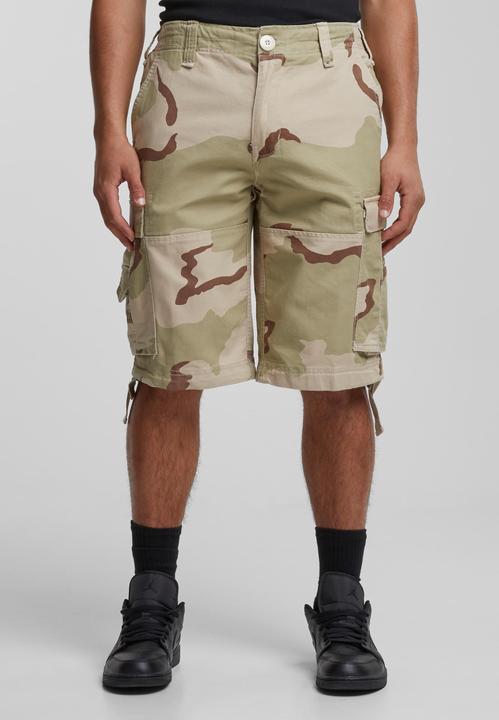Produktbild Brandit Vintage Cargo Shorts - 5016 (XL)