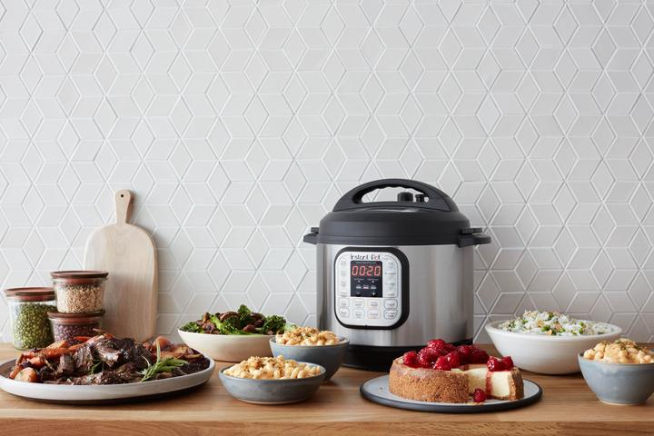 Image du produit Instant Pot Duo