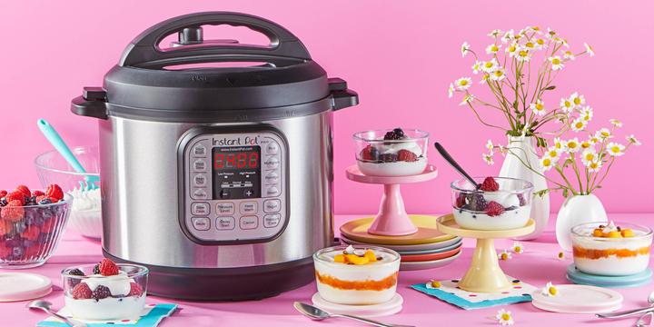 Image du produit Instant Pot Duo