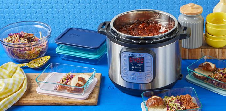 Image du produit Instant Pot Duo