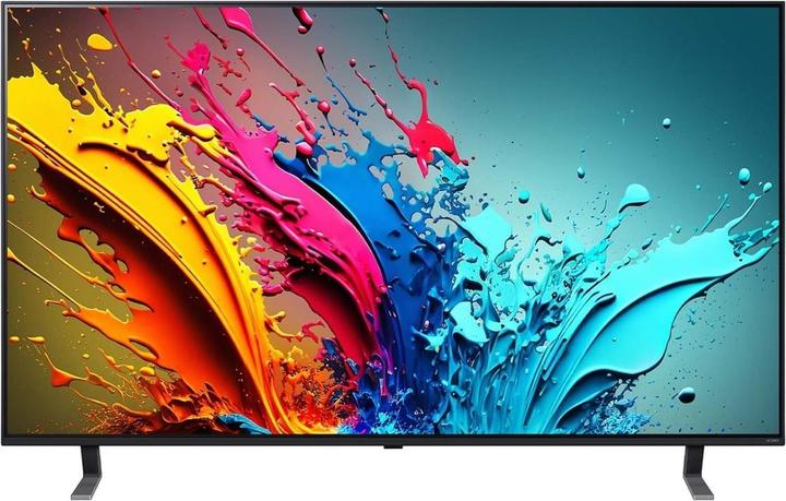 Produktbild LG 65QNED85T3C (65", QNED85, QNED, 4K)