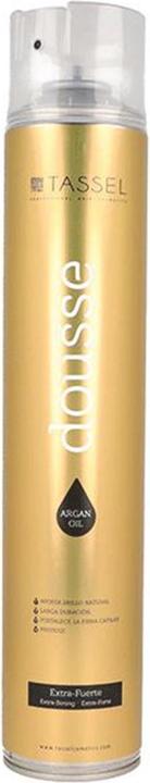 TASSEL Dousse Argan Oil Extra Strong Hair Spray 750ml (750 ml)