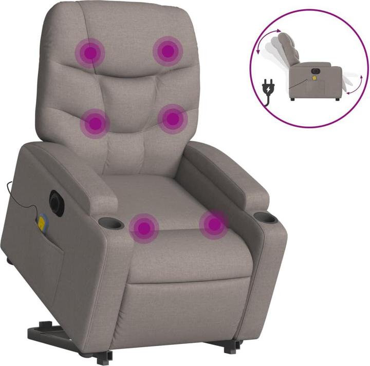 Immagine prodotto VidaXL Itimad