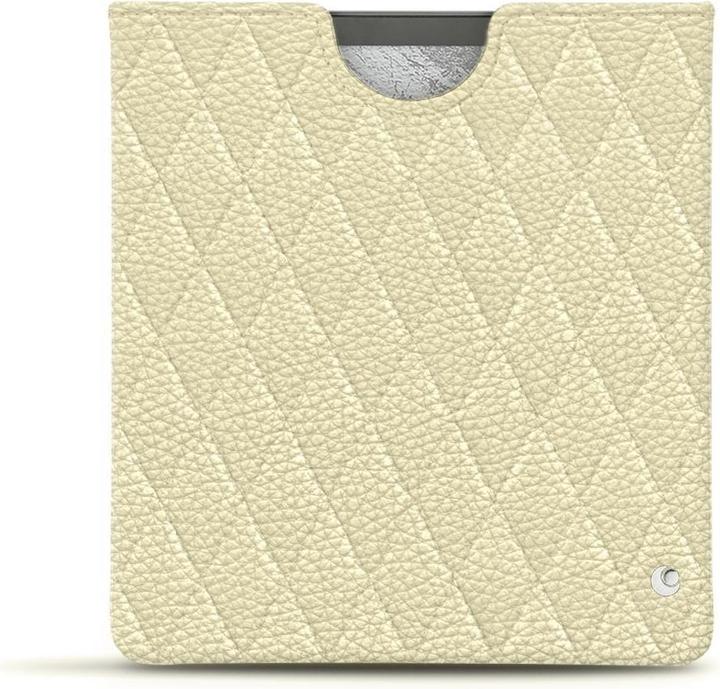 Ivoire - Couture ( Pantone #d6d6c6 )