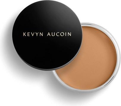 Actual product image Kevyn Aucoin The Foundation Balm (Medium FB 09)