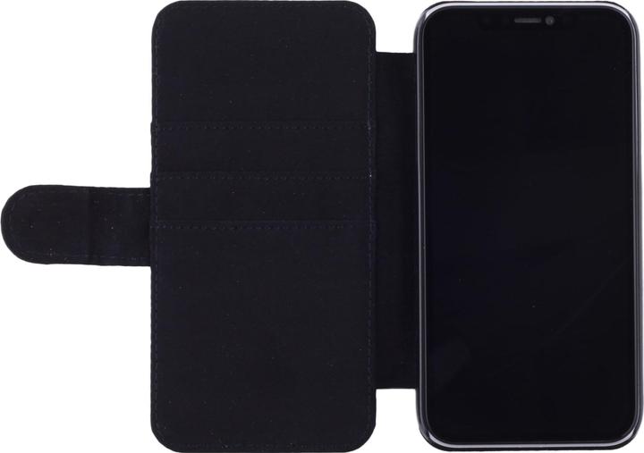 Immagine prodotto PhoneLook Cover Portafoglio nero Estate 18 19 (Apple iPhone 11 Pro Max)