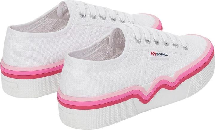 Produktbild Superga Sneaker 2740 Liquify Stripes (36.5)