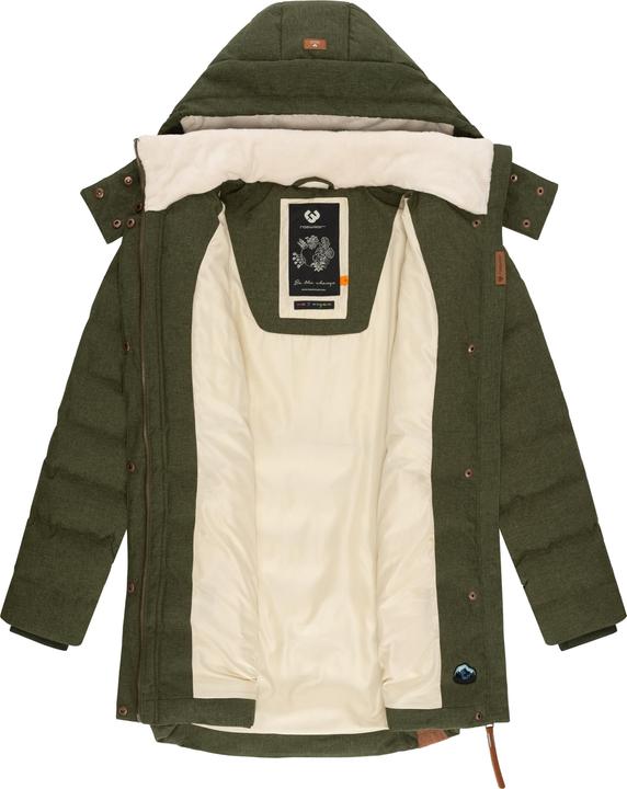 Immagine prodotto Ragwear Ashanta (4XL)
