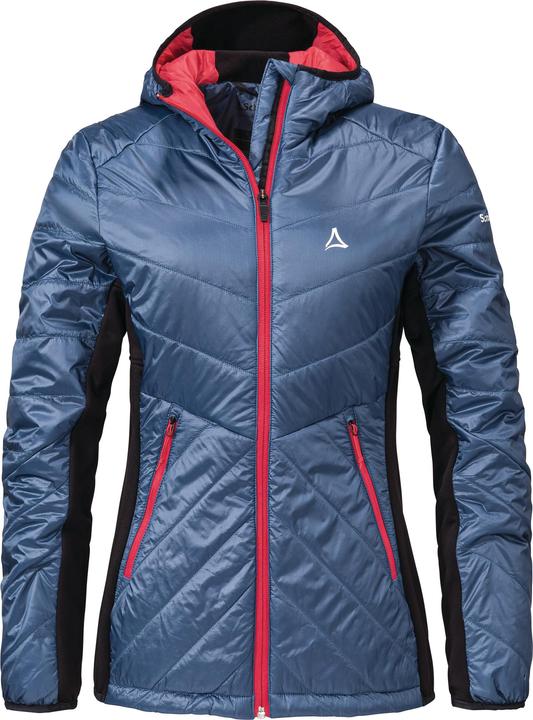 Produktbild Schöffel Women's Hybrid Jacket Stams (46)