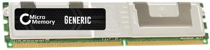 Image du produit CoreParts MicroMemory (1 x 2GB)