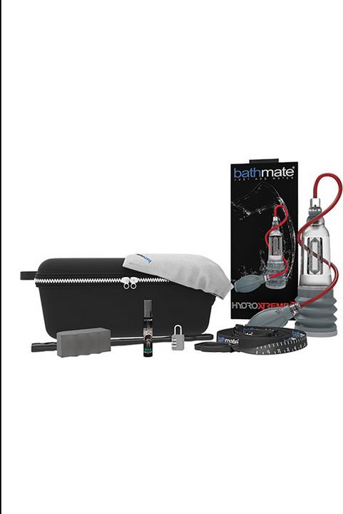 Actual product image Bathmate Hydromax Xtreme X20