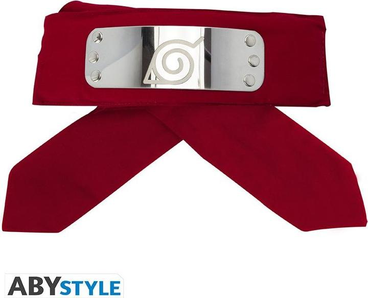 Image du produit ABYstyle Naruto - Konoha