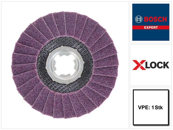 Produktbild Bosch Professional Zubehör N475 SCM X-Lock (Mittel)