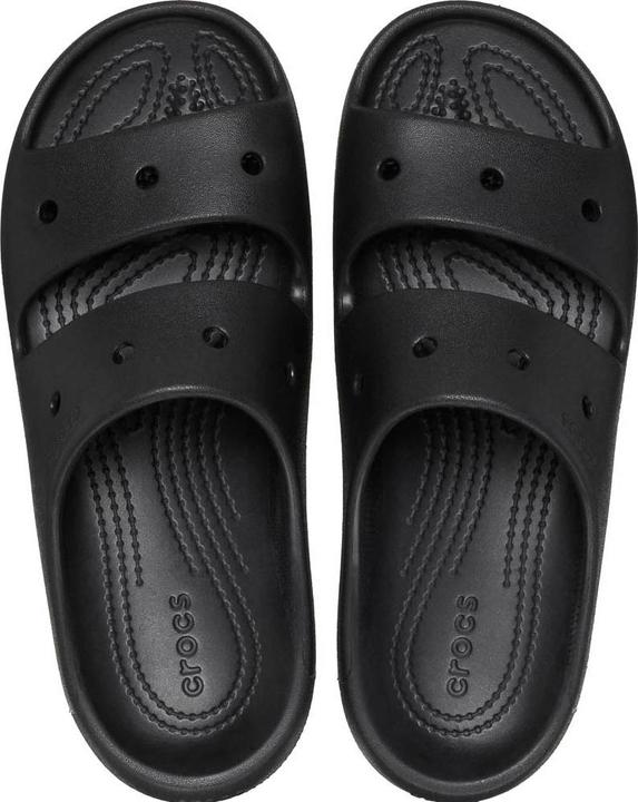 Actual product image Crocs Classic Sandal v2 (40)