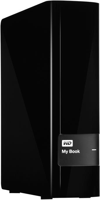 Produktbild WD My Book (3 TB)