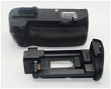 Produktbild Braun Photo BRAUN Battery Power Grip PG-D14 für NIKON D600