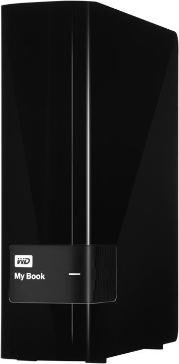 Produktbild WD My Book (3 TB)